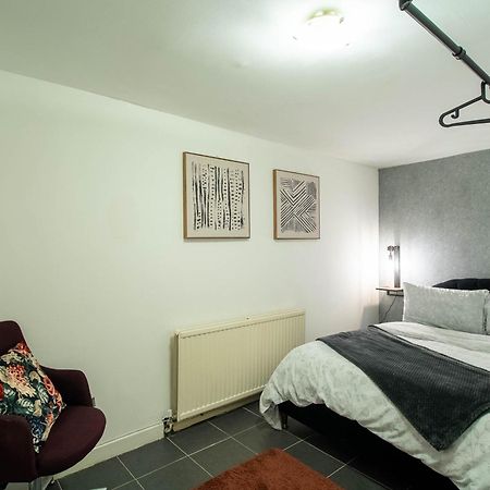 Cosyglam Apartment City Centre 셰필드 외부 사진