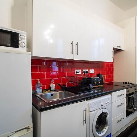 Cosyglam Apartment City Centre 셰필드 외부 사진