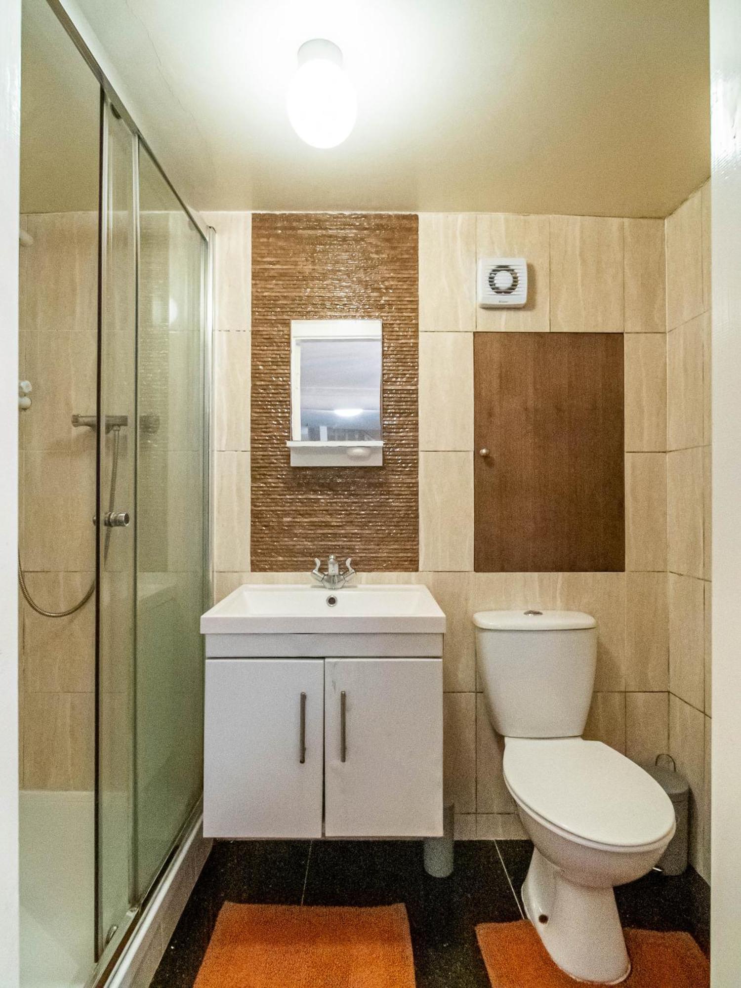 Cosyglam Apartment City Centre 셰필드 외부 사진