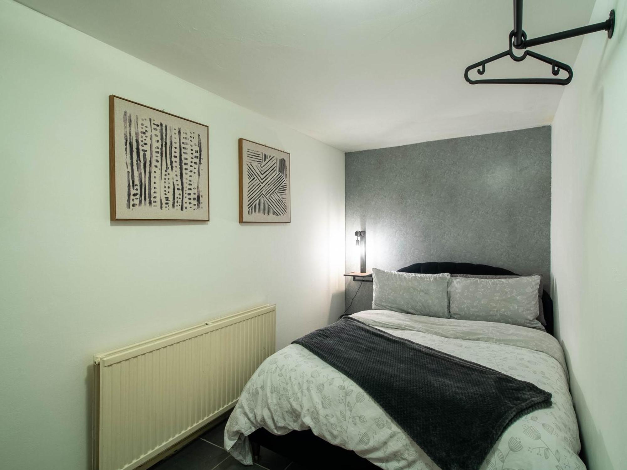 Cosyglam Apartment City Centre 셰필드 외부 사진