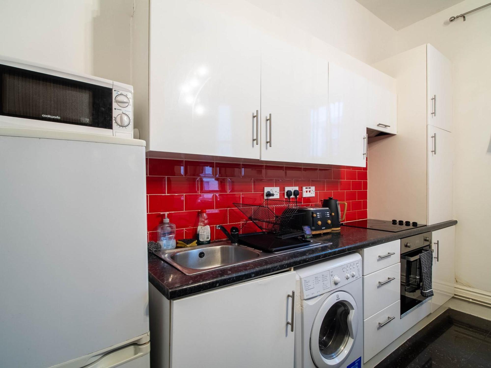 Cosyglam Apartment City Centre 셰필드 외부 사진