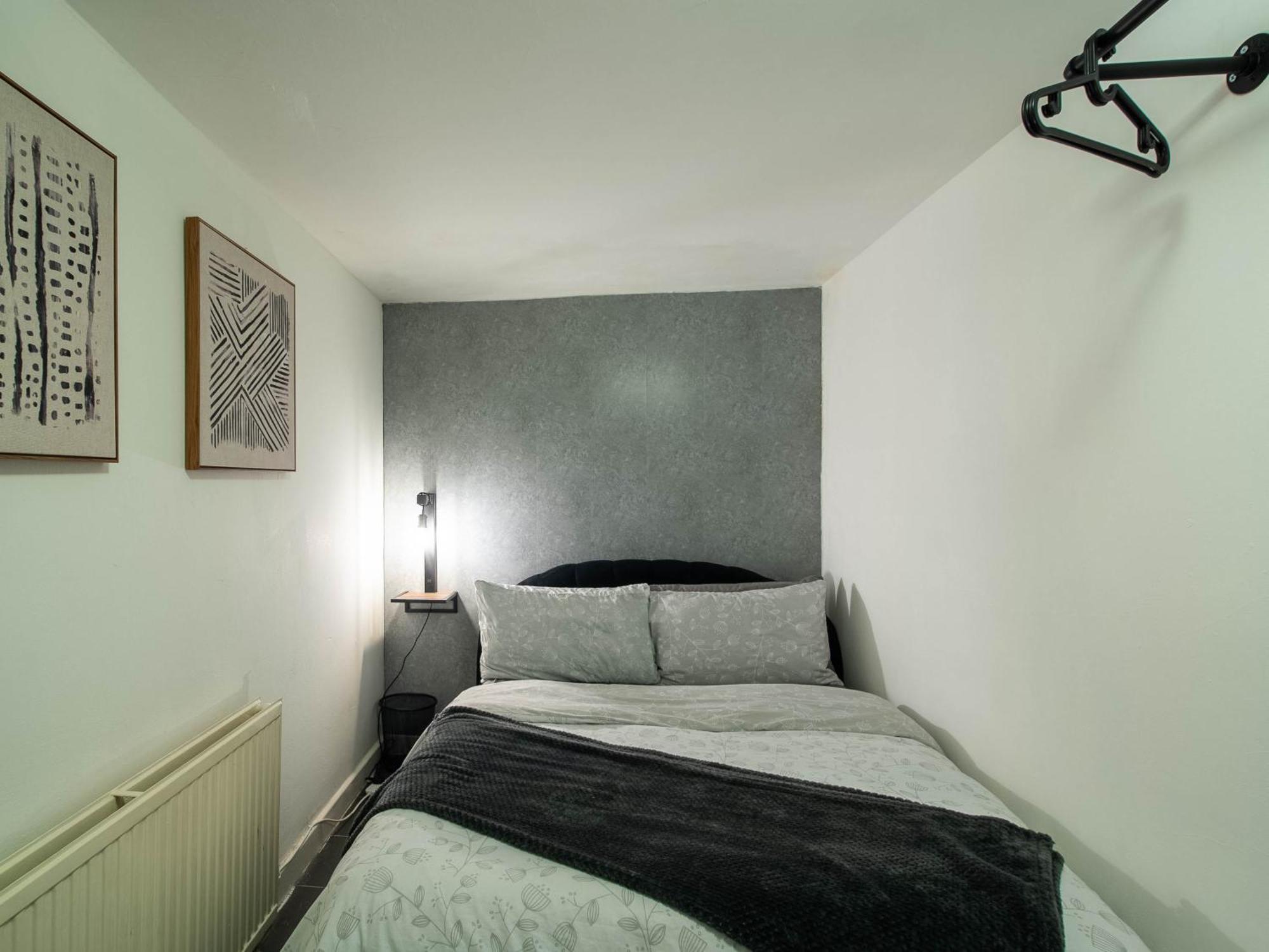 Cosyglam Apartment City Centre 셰필드 외부 사진